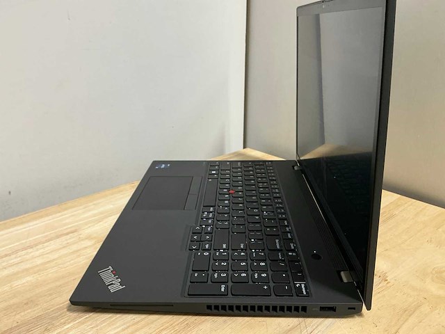Lenovo - thinkpad t16(i5-gen13) - laptops - afbeelding 5 van  7