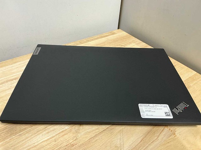 Lenovo - thinkpad t16(i5-gen13) - laptops - afbeelding 6 van  7