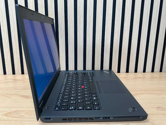Lenovo - thinkpad t440 gen 4 - laptop - afbeelding 3 van  4