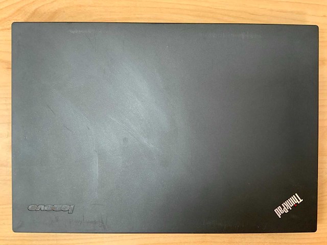 Lenovo - thinkpad t440 gen 4 - laptop - afbeelding 4 van  4