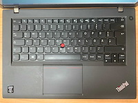 Lenovo - thinkpad t440 gen 4 - laptop - afbeelding 3 van  8