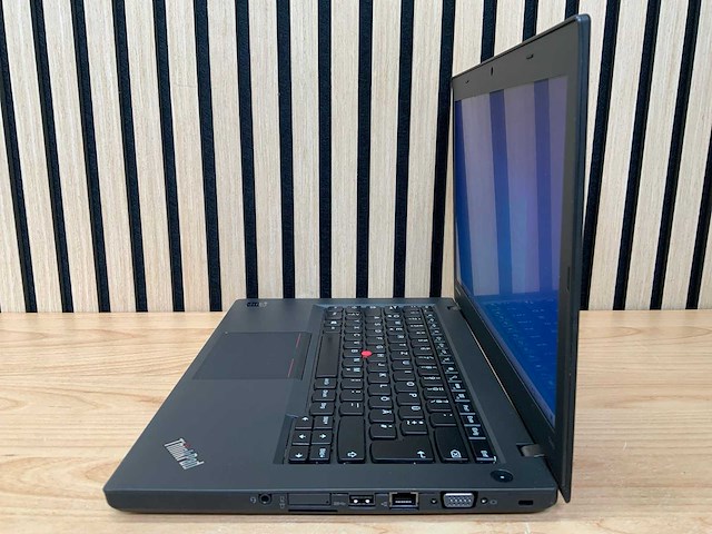 Lenovo - thinkpad t440 gen 4 - laptop - afbeelding 4 van  8