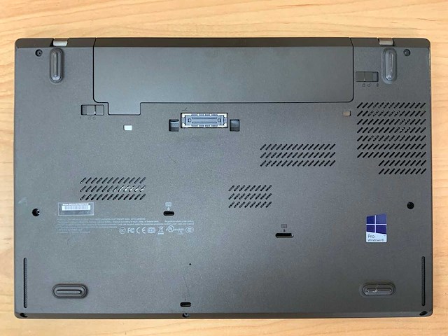 Lenovo - thinkpad t440 gen 4 - laptop - afbeelding 6 van  8