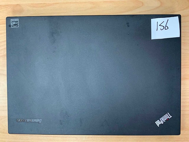 Lenovo - thinkpad t440 gen 4 - laptop - afbeelding 8 van  8