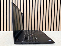 Lenovo - thinkpad t580 - i5 / 8gb / 256gb / 15,3" laptop - afbeelding 2 van  8