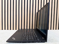 Lenovo - thinkpad t580 - i5 / 8gb / 256gb / 15,3" laptop - afbeelding 3 van  8