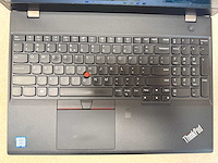 Lenovo - thinkpad t580 - i5 / 8gb / 256gb / 15,3" laptop - afbeelding 4 van  8