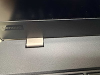 Lenovo - thinkpad t580 - i5 / 8gb / 256gb / 15,3" laptop - afbeelding 8 van  8