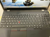 Lenovo - thinkpad t590 - laptop (4x) - afbeelding 1 van  2