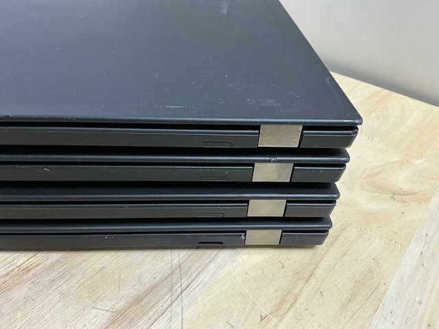 Lenovo - thinkpad t590 - laptop (4x) - afbeelding 3 van  11
