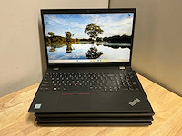 Lenovo - thinkpad t590 - laptop (4x) - afbeelding 1 van  11
