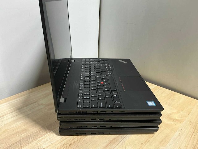 Lenovo - thinkpad t590 - laptop (4x) - afbeelding 5 van  11