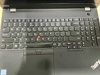 Lenovo - thinkpad t590 - laptop (4x) - afbeelding 7 van  11