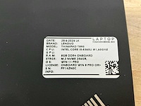 Lenovo - thinkpad t590 - laptop (4x) - afbeelding 11 van  11
