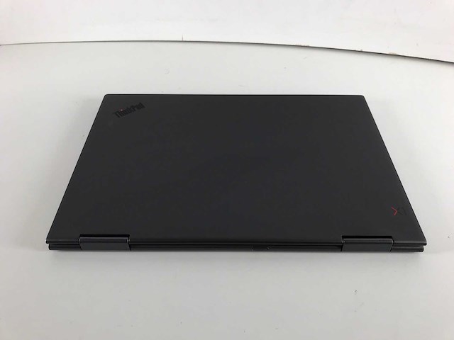 Lenovo - thinkpad x1 yoga 14", core(tm) i7 8th gen, 16 gb ram, 512 gb nvme laptop - afbeelding 3 van  3