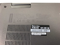 Lenovo - thinkpad x1 yoga 14", core(tm) i7 8th gen, 16 gb ram, 512 gb nvme laptops (2x) - afbeelding 7 van  8