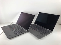 Lenovo - thinkpad x1 yoga 14", core(tm) i7 8th gen, 16 gb ram, 512 gb nvme laptops (2x) - afbeelding 1 van  3