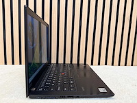 Lenovo - thinkpad x13 gen 1 - i5 / 16gb / 256gb / 13,2" laptop - afbeelding 2 van  9