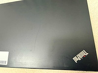 Lenovo - thinkpad x13 gen 1 - i5 / 16gb / 256gb / 13,2" laptop - afbeelding 7 van  9