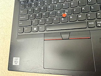 Lenovo - thinkpad x13 gen 1 - i5 / 16gb / 256gb / 13,2" laptop - afbeelding 9 van  9