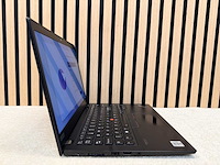 Lenovo - thinkpad x13 gen 1 - i7 / 16gb / 256gb / 13,2" laptop - afbeelding 3 van  10