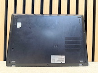 Lenovo - thinkpad x13 gen 1 - i7 / 16gb / 256gb / 13,2" laptop - afbeelding 7 van  10
