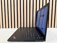 Lenovo - thinkpad x13 gen 1 - ryzen 5 pro / 16gb / 256gb / 13,2" laptop - afbeelding 4 van  10