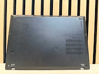 Lenovo - thinkpad x13 gen 1 - ryzen 5 pro / 16gb / 256gb / 13,2" laptop - afbeelding 7 van  10