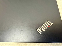 Lenovo - thinkpad x13 gen 1 - ryzen 5 pro / 16gb / 256gb / 13,2" laptop - afbeelding 8 van  10