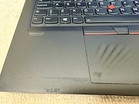 Lenovo - thinkpad x13 gen 1 - ryzen 5 pro / 16gb / 256gb / 13,2" laptop - afbeelding 10 van  10