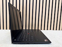 Lenovo - thinkpad x13 gen 1 - ryzen 5 pro / 16gb / 256gb / 13,2" laptop - afbeelding 2 van  8