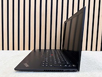 Lenovo - thinkpad x13 gen 1 - ryzen 5 pro / 16gb / 256gb / 13,2" laptop - afbeelding 3 van  8