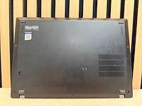 Lenovo - thinkpad x13 gen 1 - ryzen 5 pro / 16gb / 256gb / 13,2" laptop - afbeelding 6 van  8