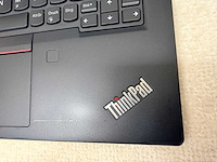 Lenovo - thinkpad x13 gen 1 - ryzen 5 pro / 16gb / 256gb / 13,2" laptop - afbeelding 7 van  8