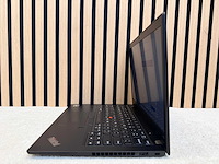 Lenovo - thinkpad x13 gen 1 - ryzen 5 pro / 16gb / 256gb / 13,2" laptop - afbeelding 3 van  6