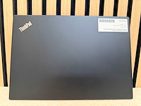 Lenovo - thinkpad x13 gen 1 - ryzen 5 pro / 16gb / 256gb / 13,2" laptop - afbeelding 5 van  6