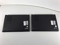 Lenovo - thinkpad x13 gen 2 13.3”, core(tm) i5 11th gen, 16 gb ram, 256 gb nvme laptops (new) (2x) - afbeelding 6 van  8