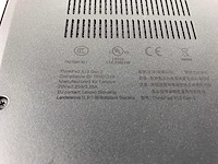 Lenovo - thinkpad x13 gen 2 13.3”, core(tm) i5 11th gen, 16 gb ram, 256 gb nvme laptops (new) (2x) - afbeelding 7 van  8