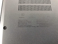 Lenovo - thinkpad x13 gen 2 13.3”, core(tm) i5 11th gen, 16 gb ram, 256 gb nvme laptops (new) (2x) - afbeelding 8 van  8