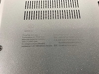 Lenovo - thinkpad x13 gen 2 13.3”, core(tm) i5 11th gen, 16 gb ram, 256 gb nvme laptops (new) (2x) - afbeelding 6 van  6