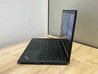 Lenovo - thinkpad x13 gen2(i7-gen11) - laptop - afbeelding 5 van  7
