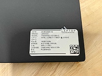 Lenovo - thinkpad x13 gen2(i7-gen11) - laptop - afbeelding 7 van  7