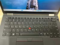 Lenovo - thinkpad x13 yoga gen2 - laptop - afbeelding 2 van  7