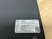 Lenovo - thinkpad x13 yoga gen2 - laptop - afbeelding 7 van  7