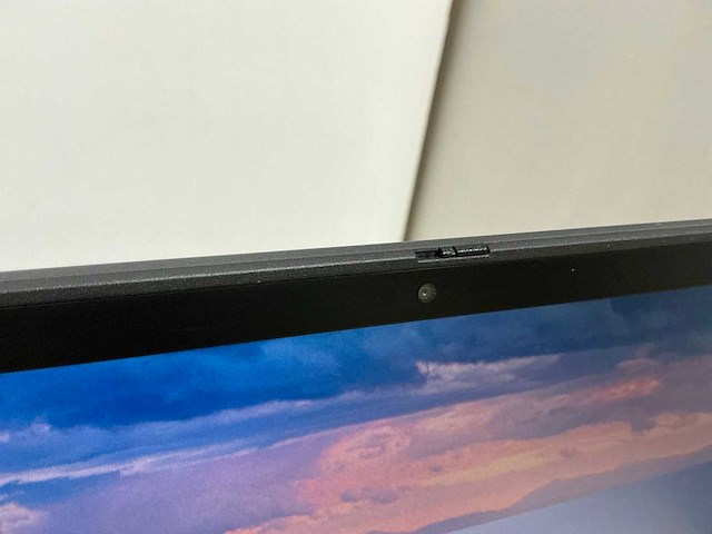 Lenovo - thinkpad x13 yoga gen2 - laptop - afbeelding 3 van  7