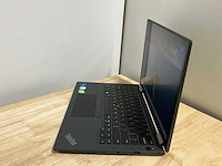 Lenovo - thinkpad x13 yoga gen2 - laptop - afbeelding 5 van  7