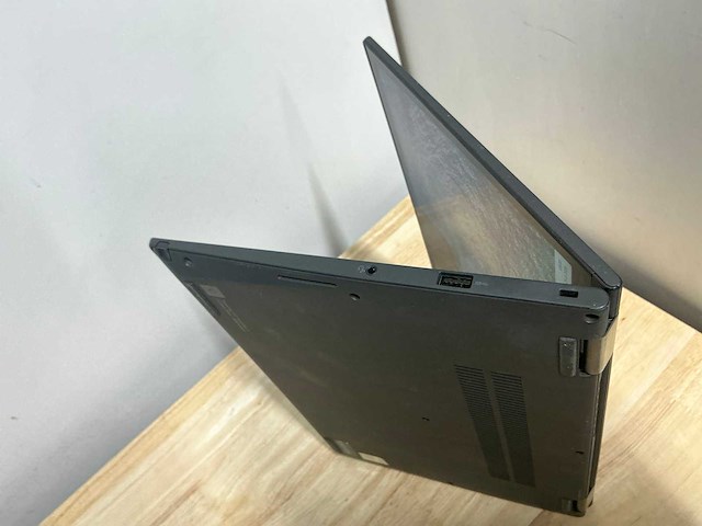 Lenovo - thinkpad x13 yoga gen3(i5-gen12) - laptop - afbeelding 6 van  9
