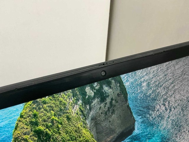 Lenovo - thinkpad x13 yoga gen3(i7 gen12) - laptop - afbeelding 2 van  5