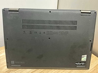 Lenovo - thinkpad x13 yoga gen3(i7 gen12) - laptop - afbeelding 5 van  5