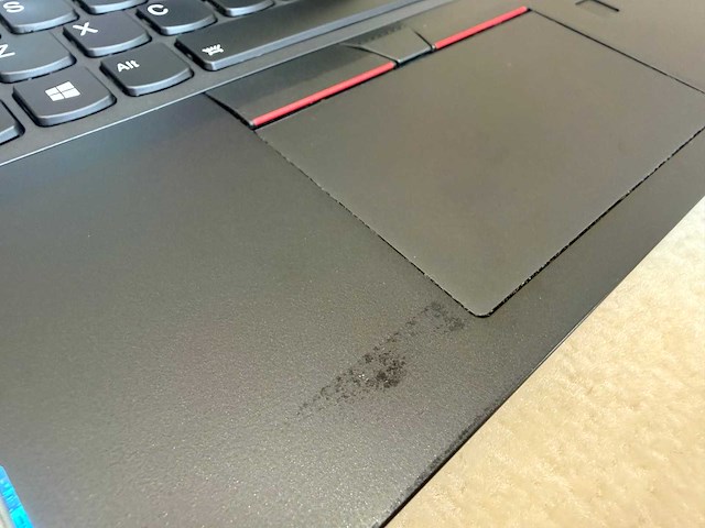 Lenovo - thinkpad x280 - i5 / 8gb / 256gb / 12,7" laptop - afbeelding 2 van  13